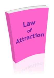 Law of Attraction eBooks