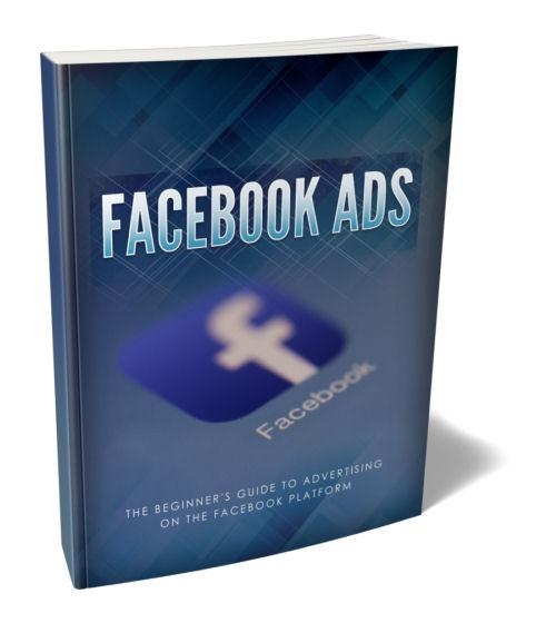 Facebook Ads eBook