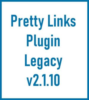 Pretty Links v2.1.10