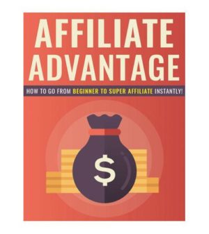 Affiliate Advantage eBook