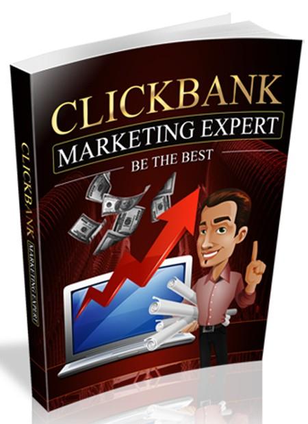 ClickBank Marketing Expert eBook