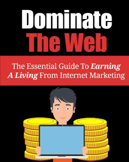 Dominate the Web eBook